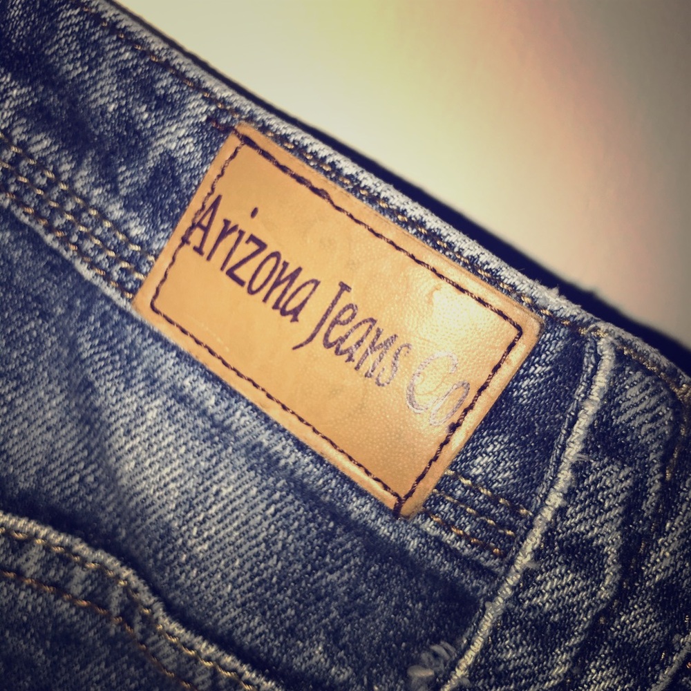 Denim Jeans